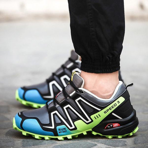 Shoes - New Arrival Men's Sports Running Shoes