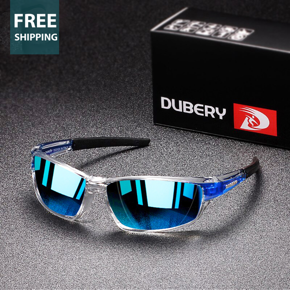 2020 New Men's Polarized Driving Sport Sun Glasses（Buy More Get Extra Discount!!!）