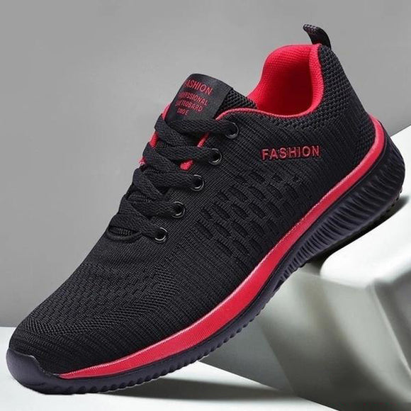Kaaum 2021 Non-Slip Lightweight Comfortable Breathable Walking Shoes