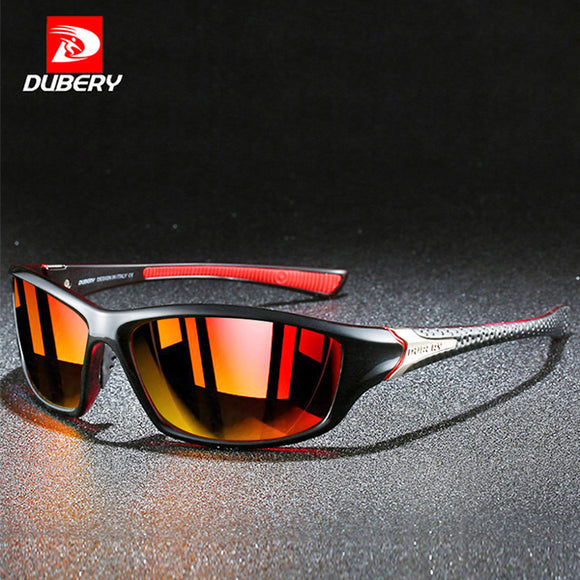 New High Quality Sunglasses Polarized Colorful UV400 Goggles