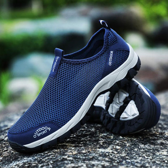 New Men Summer Comfortable Casual Shoes