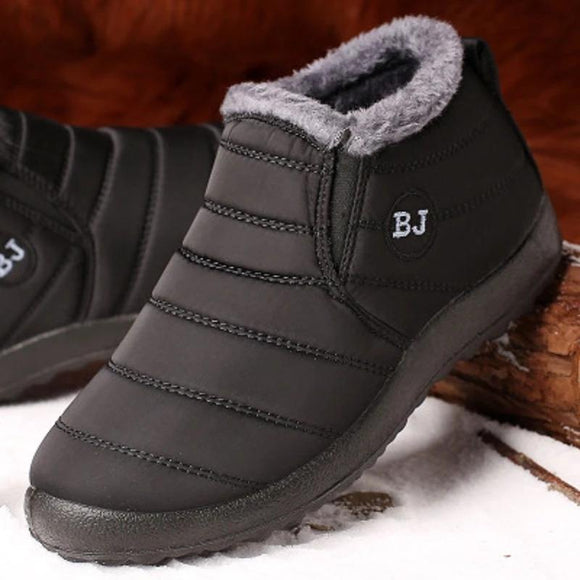Kaaum Waterproof Winter Warm Boots（Buy 2 Got 5% Off, 3 Got 10% Off）