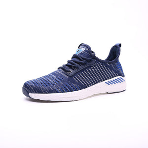 Shoes - New Air Mesh Running Outdoor Breathable Comfortable Sneakers
