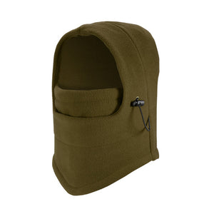 Clothing - New Arrival Thermal Fleece Face Mask Balaclava Hood(Buy Two for Extra 5% OFF, Buy Three for Extra 10% OFF)