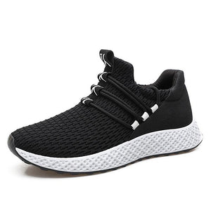 Shoes - 2018 New Breathable Comfortable Casual Shoes