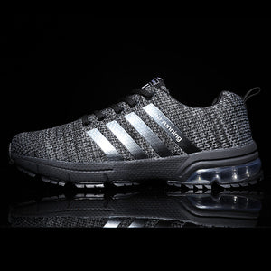 Shoes - Air Cushion Running Outdoor Sport Professional Sneakers