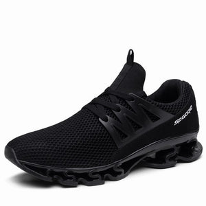 Men's Shoes - Blade Runner Style Professional Jogging Training Sneakers (Buy More For Extra Discount!!)