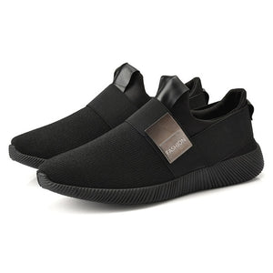 Shoes - New Fashion Male Casual Breathable Sneakers