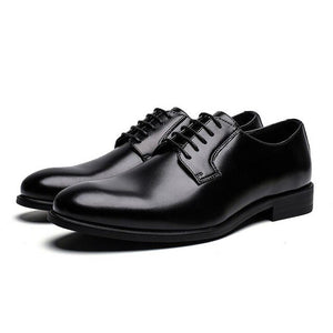 Shoes - 2019 New Classic Genuine Leather Dress Shoes
