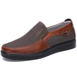 Shoes - New Fashion Men's Comfortable Casual  Loafers