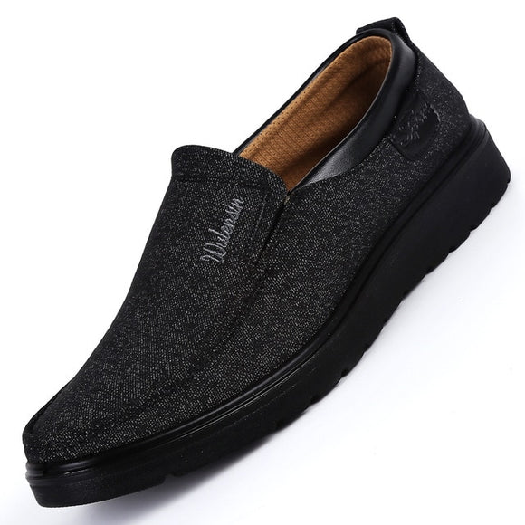Men's Shoes - New Arrival Comfortable Casual Shoes Flat Loafers
