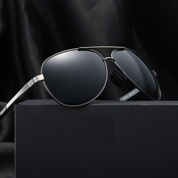 Men Vintage Retro Sunglasses Outdoor UV400 Eyewear Shade