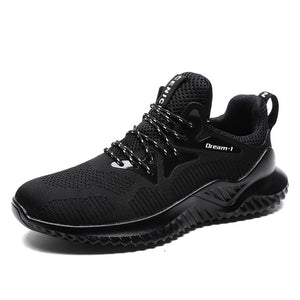 2020 Mens' Casual Breathable Light Sneakers