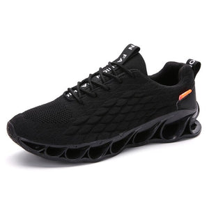 Kaaum 2020 New Men Cushioning Outdoor Sports Shoes