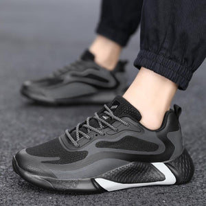 Kaaum New Men's Casual Shoes Sneakers