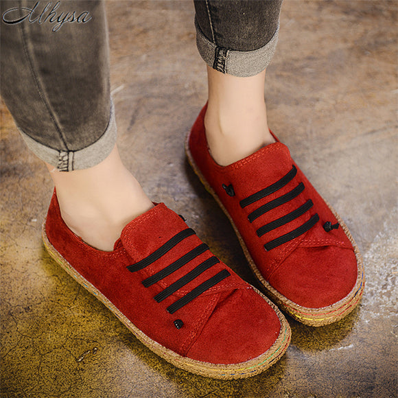 Kaaum Fashion Comfortable Loafers