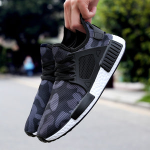 2020 New men's casual shoes couple 47 size outdoor sports running shoes stylish comfortable breathable sneakers