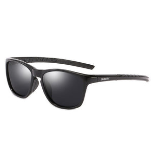 Luxury Brand Designer Men's Polarized Driving Sport Sun Glasses