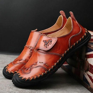 Men Comfort Business Casual Shoes