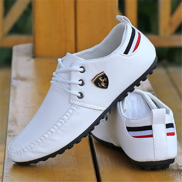 Men New Style Fashion Casual Shoes