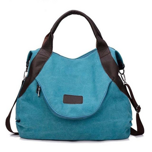 Bag - Hot Sale Women's Large Pocket Casual Handbags