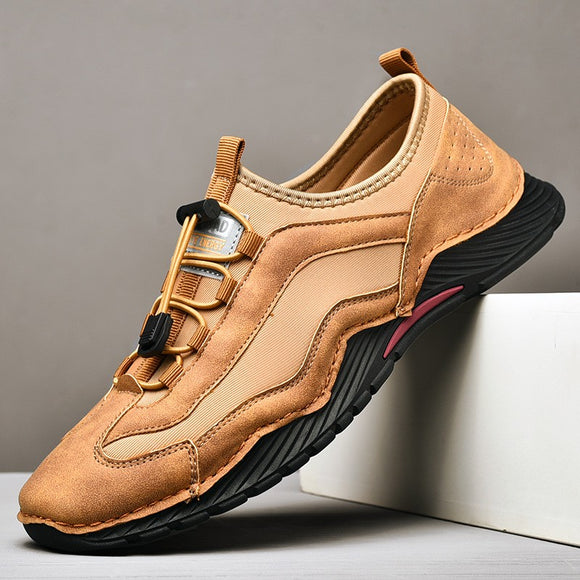 Fashion Outdoor Luxury Casual Shoes