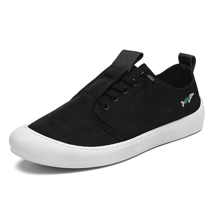 New 2020 Men's Shoes Casual Ice Canvas Shoes