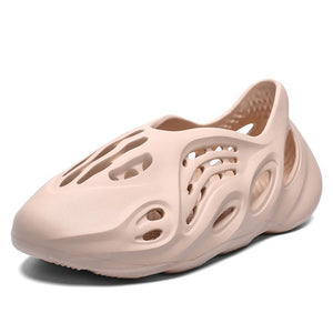 Kaaum New Men's Summer Shoes Sandals