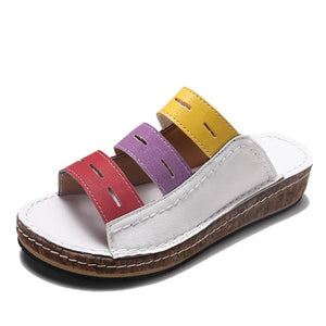 Shoes - Summer Women’s Rome Casual Slippers