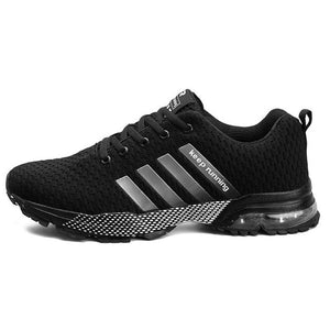 NEW Air Cushion Running Outdoor Sport Professional Sneakers