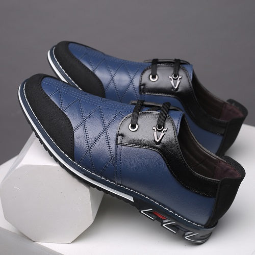 Men's Shoes - 2019 Men's Breathable Casual Loafers (Buy 2 Get 5% OFF, 3 Get 10% OFF)