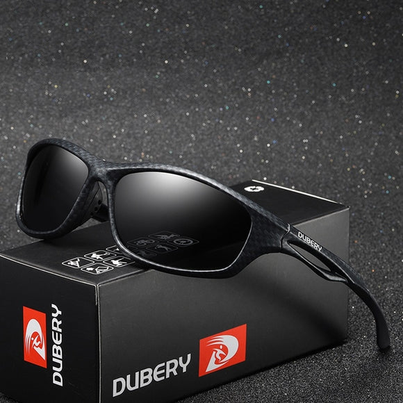 Brand Design Men's Glasses Polarized Sunglasses UV400