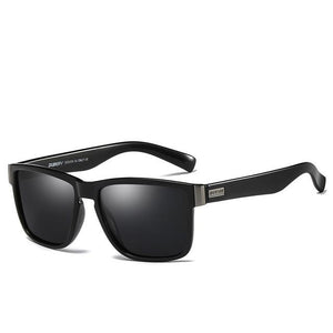 Kaaum Luxury Square Driving Mirror Sport Sunglasses(Buy 2 Get 10% OFF, Buy3 Get 15% OFF)