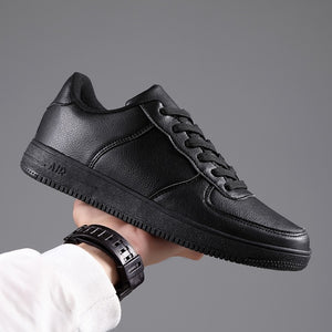 Men Fashion Casual Air Force High Top Sneaker