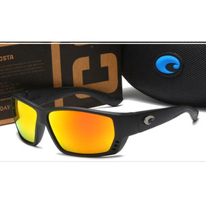 Sunglasses - New Arrival Sports Style Polarized Sunglasses