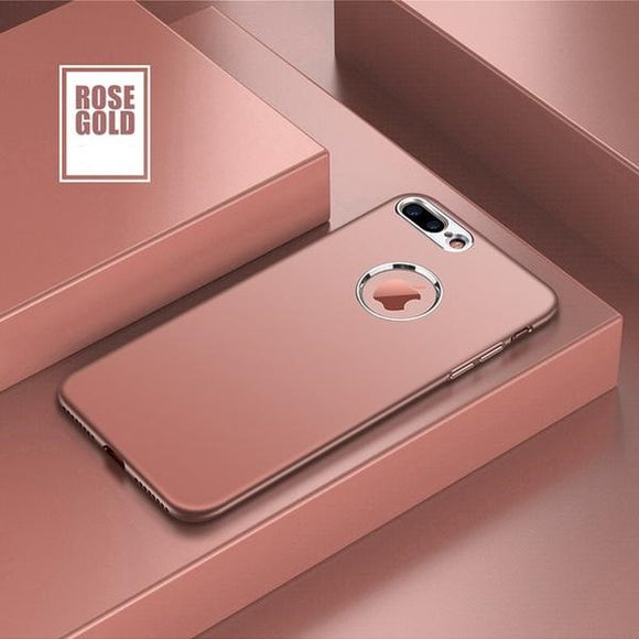 Phone Cases - 2018 Luxury Soft Silicone+Metal Bumper Case For iPhone/X/XS/Max/XR（BUY ONE GET ONE 20% OFF)