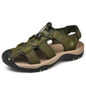 Men's Classic Summer Soft Comfortable Sandals