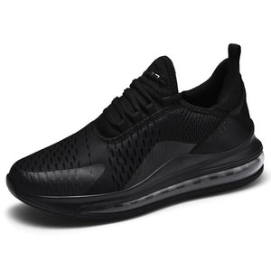 Cushion Men's Sneakers Breathable Light Sports Shoes