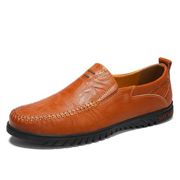 Men Shoes Genuine leather Comfortable