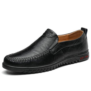 Men Shoes Genuine leather Comfortable