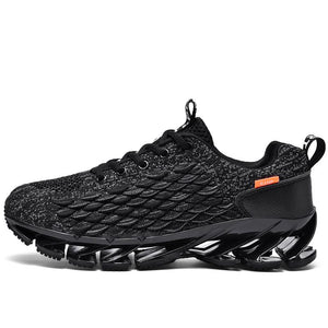 2021 Men Women Running Breathable Sport Blade Sneakers(Exclusive Large Size Offer&Get More for Extra Discount)
