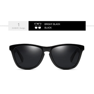Kaaum High Quality Classic Polarized Sunglasses