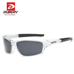 Retro Male Goggle Polarized Aviation Driving Sunglasses (（Buy 2 for 5% OFF,Buy 3 for 10% OFF ）)