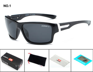 Sunglasses - Fashion Polarized Men Women High Quality Driving Sport Sunglasses