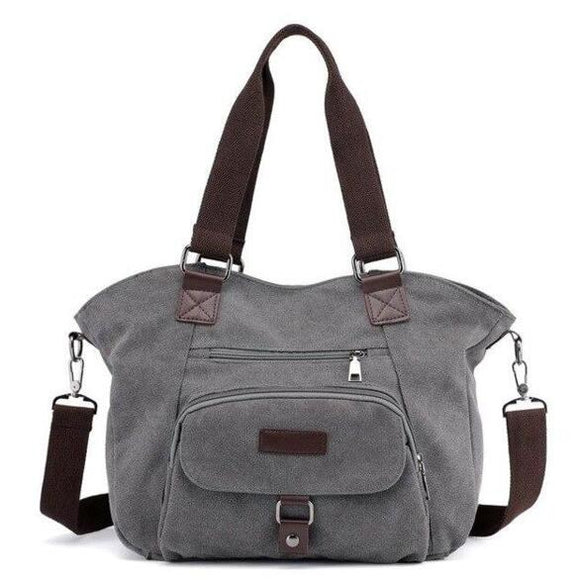 Bag - 2019 Hot Sale Fashion Large Capacity Messenger Bags Handbag