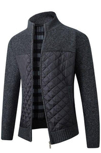 Fashion Autumn Winter Men's Sweaters(Buy 2 Get Extra 10% Off; Buy 3 Get Extra 20% Off)
