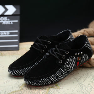 Shoes - New Arrival Fashion Men's Comfy Casual Slip On Shoes