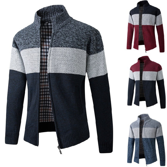 Fashion Men's Clothing Coats Male Outdoor Jackets(BUY 2 GOT 10% OFF, 3 GOT 15% OFF）