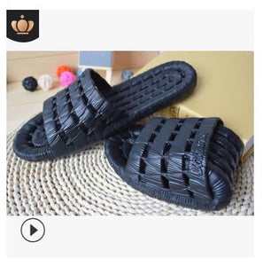Summer Non-slip Flip Flops Home Slippers(Buy 2 Get Extra 5% Off; Buy 3 Get Extra 10% Off)