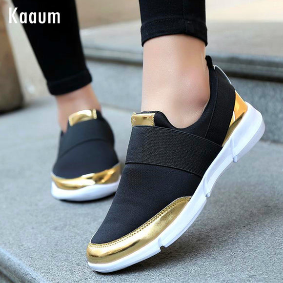 Kaaum Women's Comfortable Lightweight Casual Shoes（Buy 2 Got 5% off, 3 Got 10% off Now）